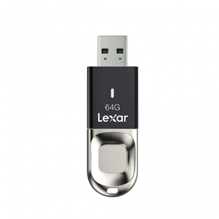 Lexar JumpDrive F35