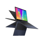 ASUS Vivobook Go 14 Flip TP1400KA BZ056WS Windows 11 Laptop