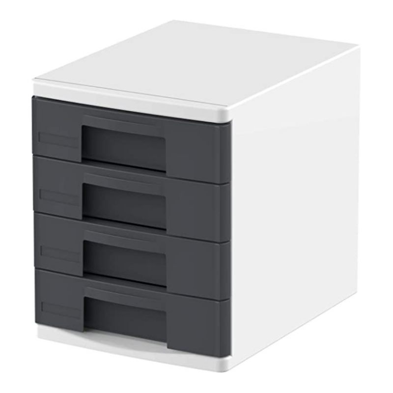 File and Document Cabinet for office