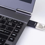 Lexar JumpDrive F35 USB 3.0 flash drive with Fingerprint 32GB