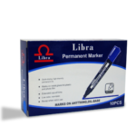 Libra Permanent Marker