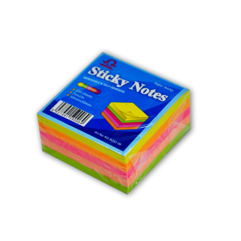 Libra Sticky Notes