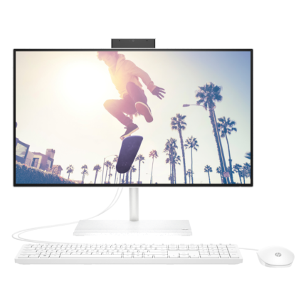PC HP AIO 24 CB1036NE I5