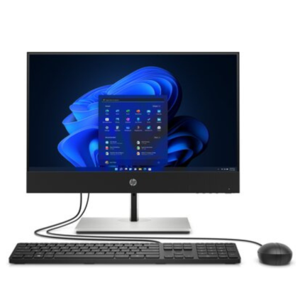 PC HP 400 G6 AiO I5 10500T