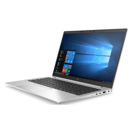 HP EliteBook 850 G7,Intel i5-10210U, 8GB RAM, 256GB SSD