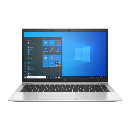 HP EliteBook 840 G8 i5-1135G7 8GB/256GB SSD Laptop