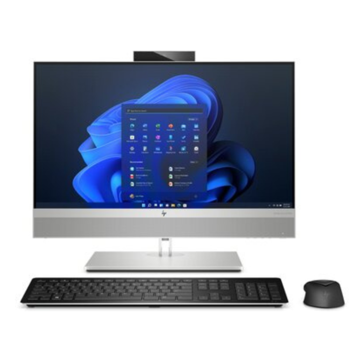 PC HP 800 G6 AIO I5 10500