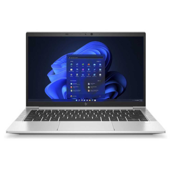 HP EliteBook 840 G8 I5-1135G7/16GB/512-SSD Laptop