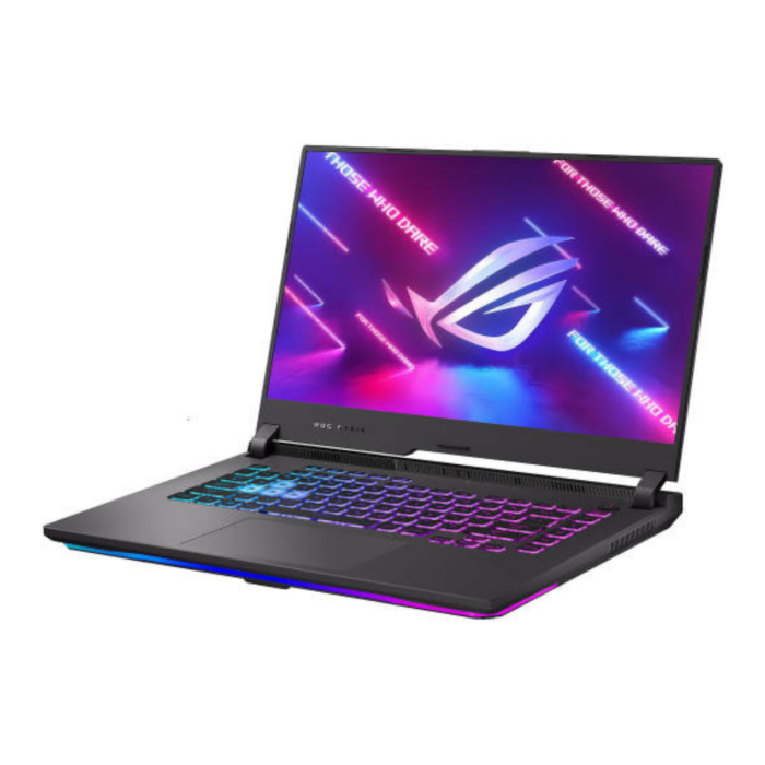 Asus G513RM-HF187W ROG Strix G15 Gaming Laptop