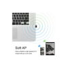 CUDY 650Mbps Wi-Fi USB Adapter