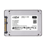 Crucial MX500 250GB 3D NAND Internal SSD