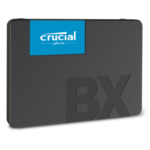 Crucial® BX500 480GB 3D NAND SATA 2.5-inch SSD