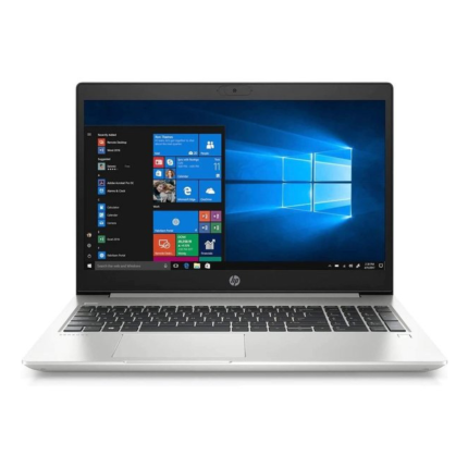 HP Probook 450 G8 Laptop Core i5- 8GB 256GB SSD