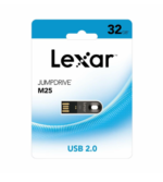 Lexar JumpDrive M25 USB 2 0 Flash Drive 32GB