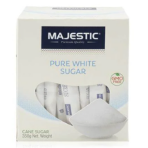Majestic Sugar 350g