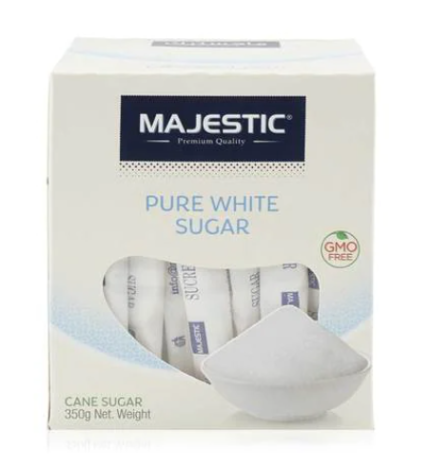 Majestic Sugar 350g