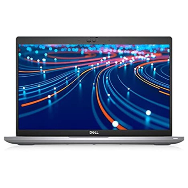 Dell Laptop Latitude 5420 i5 1135G7 8 256SSD 14"FHD