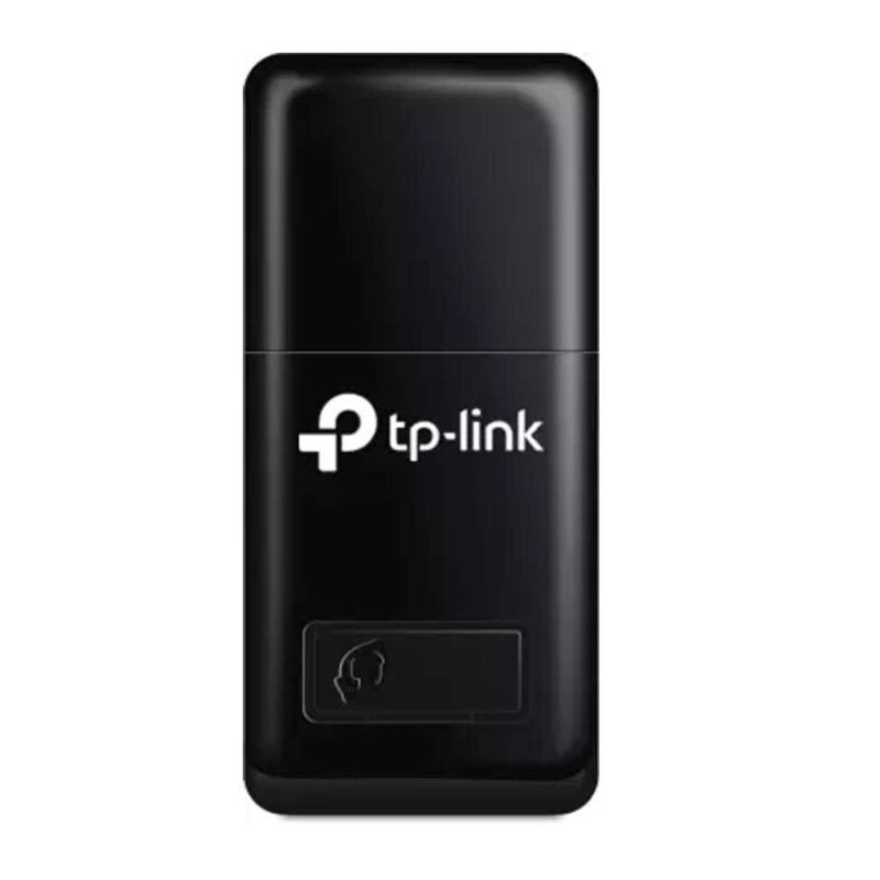 TP-Link TL WN823N 300Mbps Mini Wireless USB Adapter