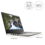 Dell Vostro 3400 Laptop i5 1135G7 8GB 1TB HDD 14FHD