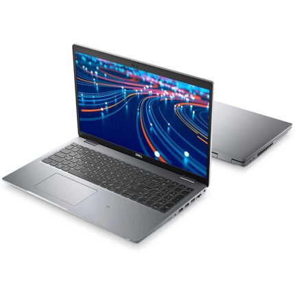 Dell Laptop Latitude 5520