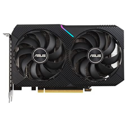 ASUS VGA RTX3050 DUAL 8GB