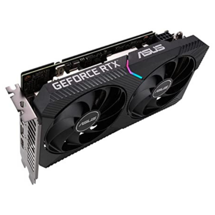 ASUS VGA RTX3050 DUAL 8GB