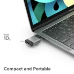 ALOGIC Ultra Mini USB C Adapters