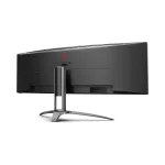 AOC AGON AG493UCX Curved Gaming Monitor