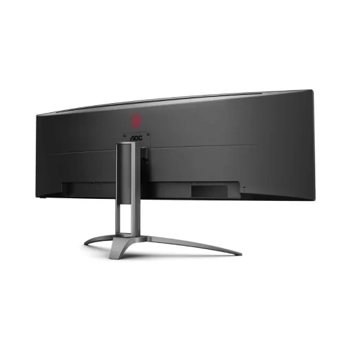 AOC AGON AG493UCX Curved Gaming Monitor