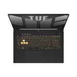 ASUS TUF Gaming F17 Laptop