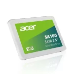 Acer SA100 SATA III Internal SSD