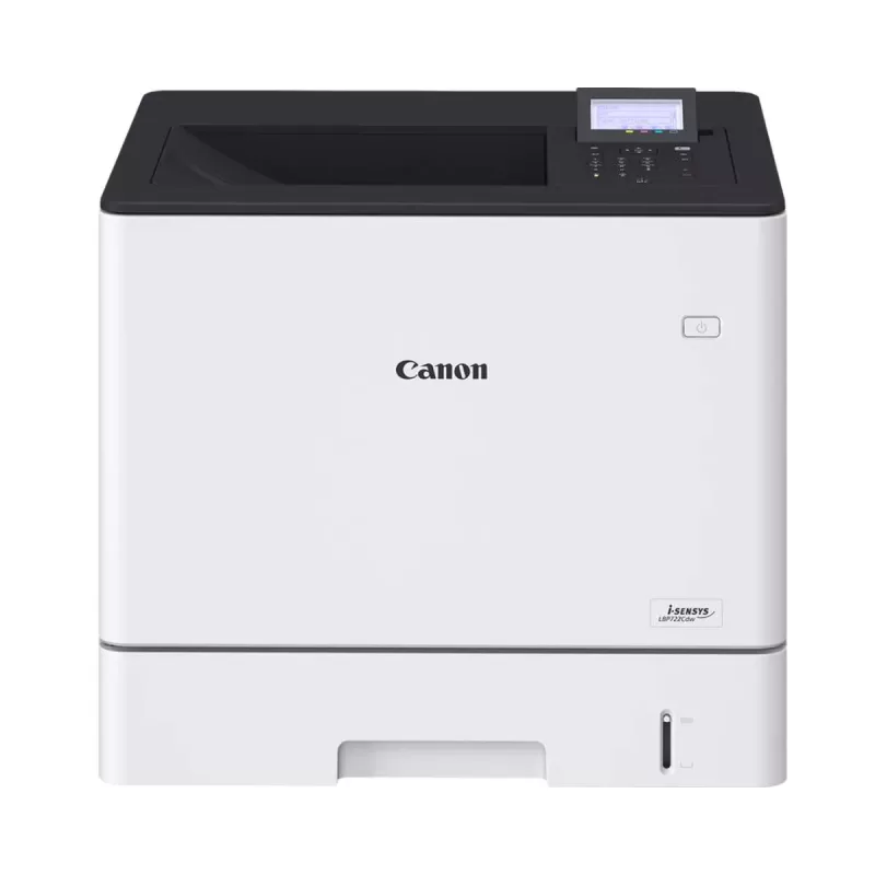 Canon i SENSYS LBP722Cdw A4 Colour Laser Printer
