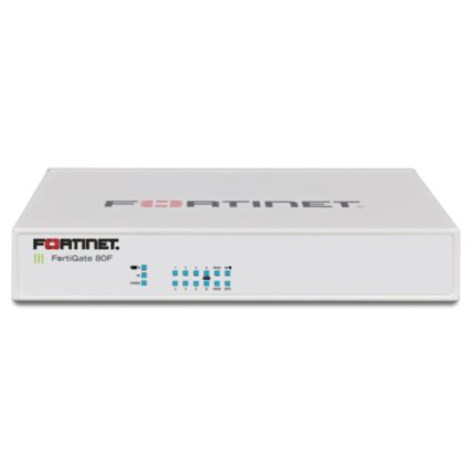 Fortinet FortiGate 80F Firewall