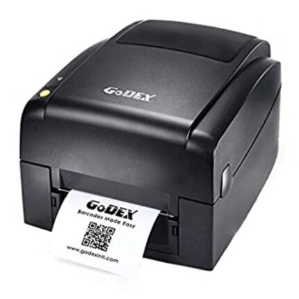 GODEX EZ120 Thermal Barcode Printer
