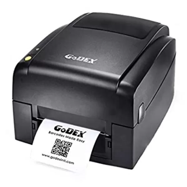 GODEX EZ120 Thermal Barcode Printer Multi Purpose