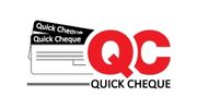 Quick Cheque logo