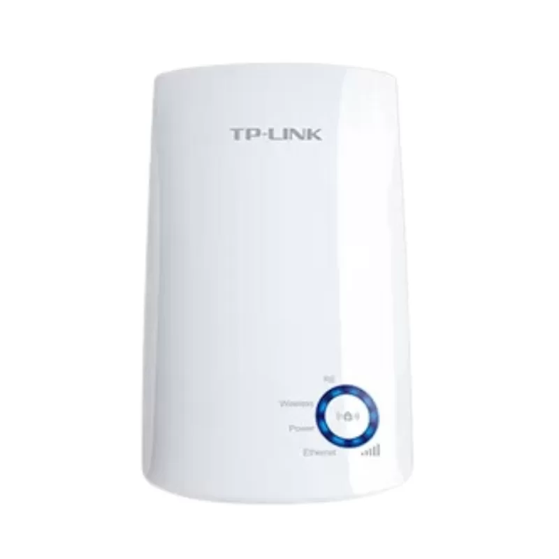 TP Link WA850RE Wifi Range Extender WLAN Repeater