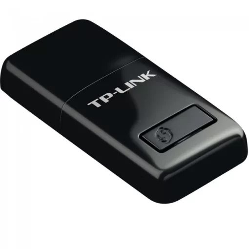TP-Link TL WN823N 300Mbps Mini Wireless USB Adapter