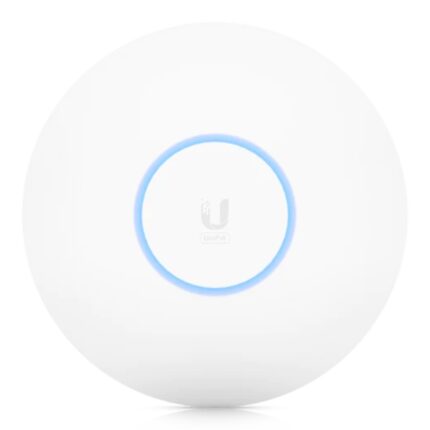 UBIQUITI UniFi 6 Pro WiFi Dual-Band Access Point