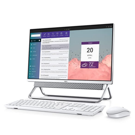 PC DELL AIO 5400 I5 1135G7
