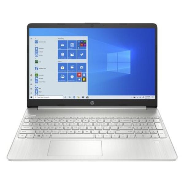 HP 15 DY2035 I3 Laptop 1125G4 8GB 256GB SSD Windows 10