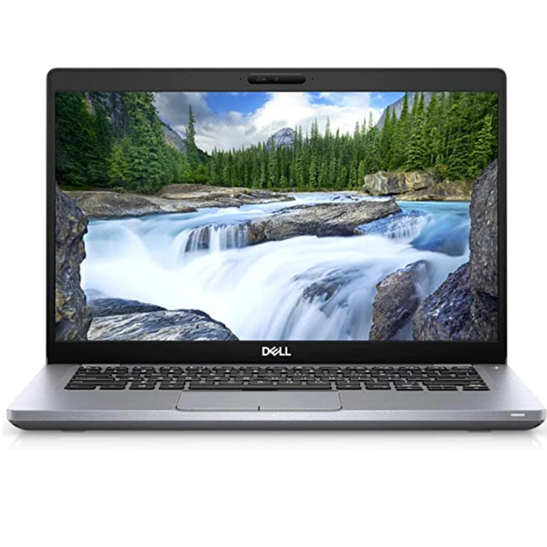 Dell Laptop Latitude 5410 i5 10210U/4GB/1TB/14