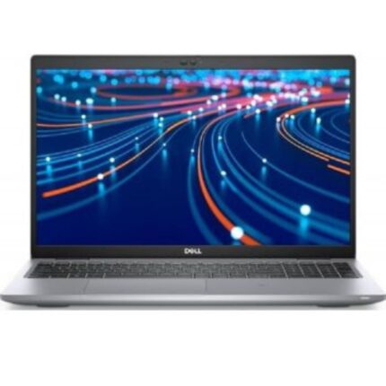 Dell Laptop Latitude 5520