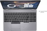 Dell Laptop Latitude 5510 i5 Intel Windows 10 PRO