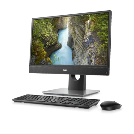 PC DELL AIO 3280 I5 10500T/8GB/1TB-HDD/21.5"FHD/ DOS