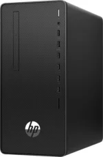 HP Pro 290 G9 Tower Desktop PC i3 12100 8GB 256GB