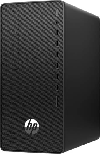 HP 290 G4 MT Microtower PC