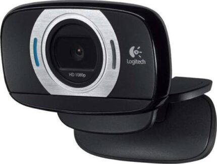 Logitech C615 Webcam,