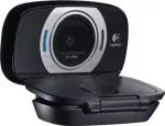 Logitech C615 Webcam Full HD 1080P 30Fps Widescreen