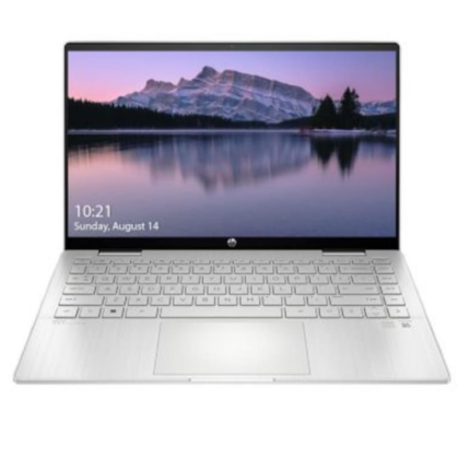 HP Pavilion 14-EK0033DX X360 2-in-1 Touch-Screen Laptop